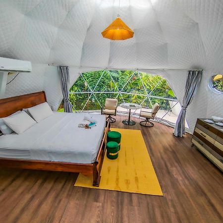 Palo Alto Glamping Hotel Quesada  Zewnętrze zdjęcie