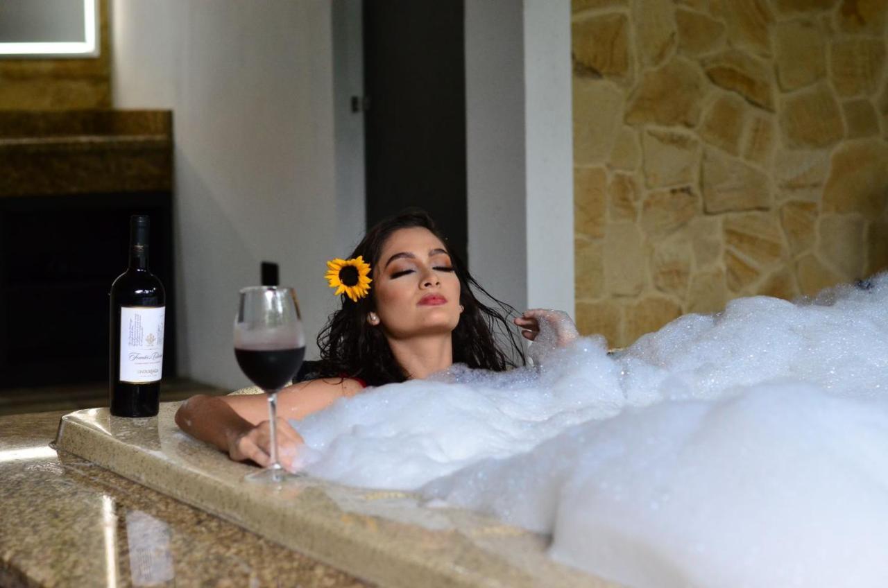 Palo Alto Glamping Hotel Quesada  Zewnętrze zdjęcie