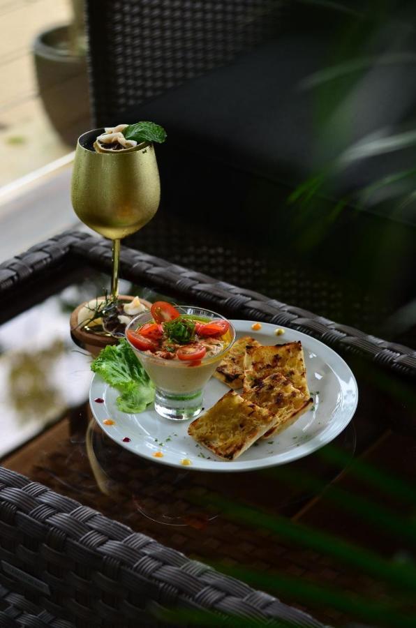 Palo Alto Glamping Hotel Quesada  Zewnętrze zdjęcie