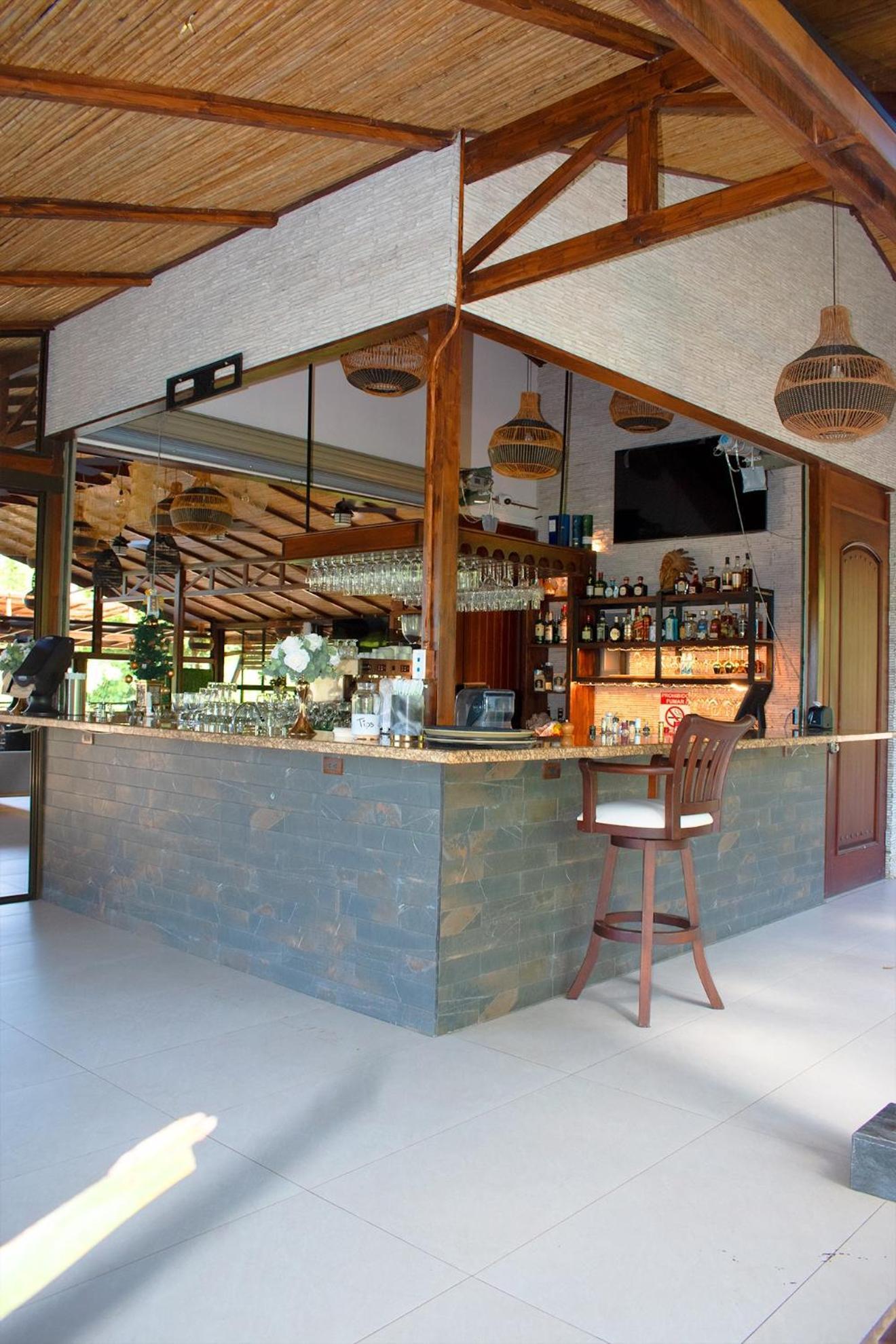 Palo Alto Glamping Hotel Quesada  Zewnętrze zdjęcie