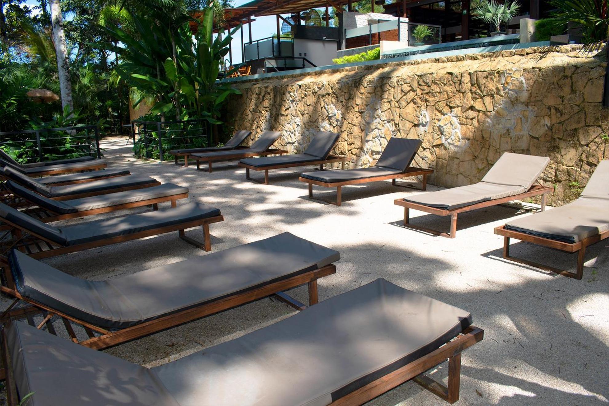 Palo Alto Glamping Hotel Quesada  Zewnętrze zdjęcie