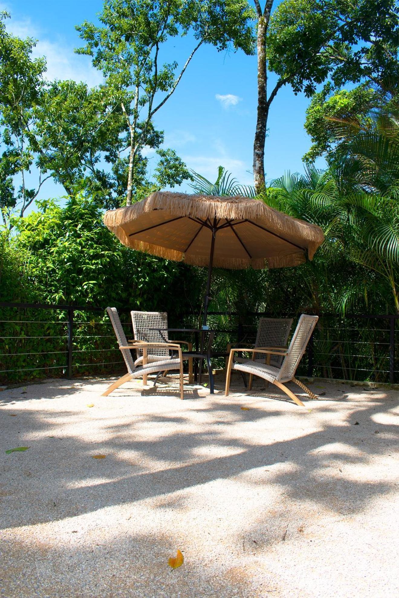 Palo Alto Glamping Hotel Quesada  Zewnętrze zdjęcie