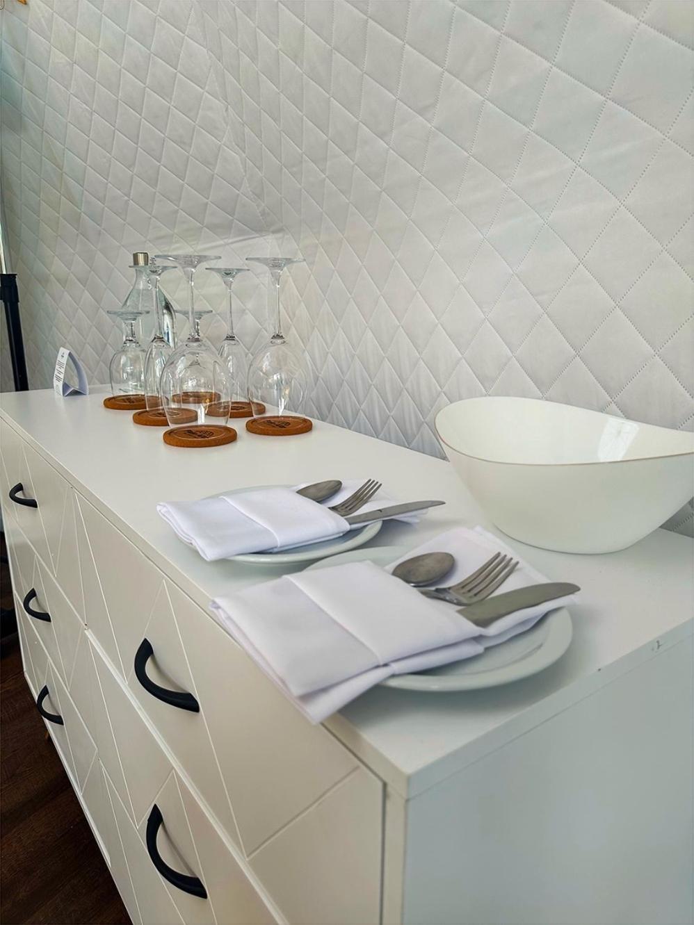 Palo Alto Glamping Hotel Quesada  Pokój zdjęcie