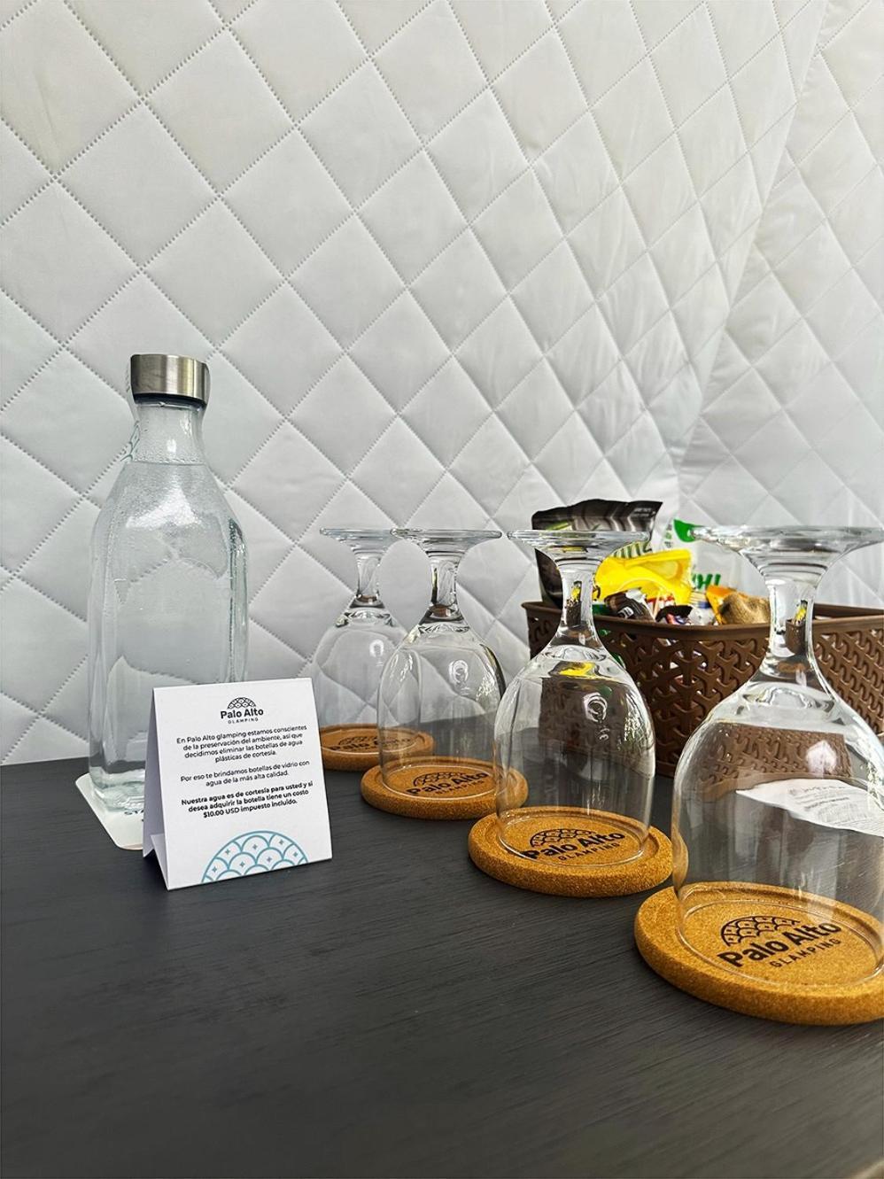 Palo Alto Glamping Hotel Quesada  Pokój zdjęcie