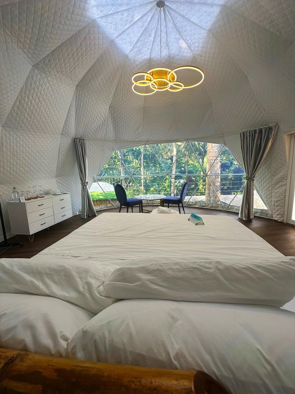 Palo Alto Glamping Hotel Quesada  Pokój zdjęcie