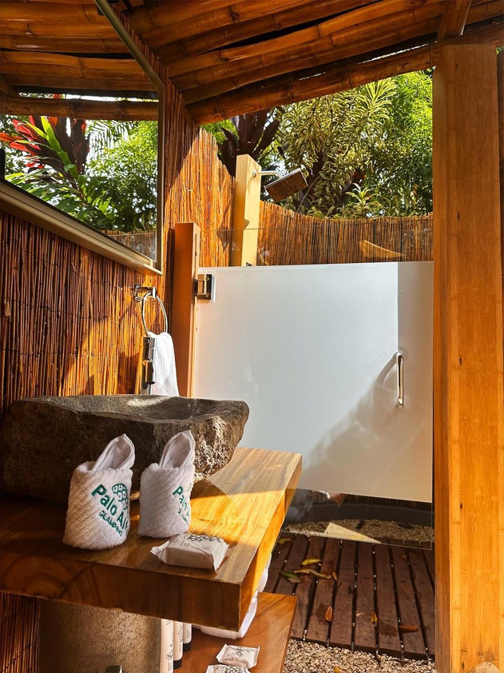 Palo Alto Glamping Hotel Quesada  Pokój zdjęcie