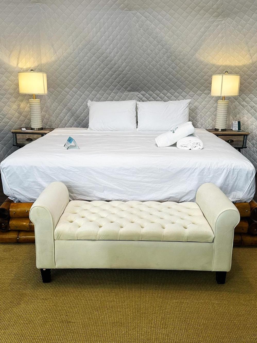 Palo Alto Glamping Hotel Quesada  Pokój zdjęcie