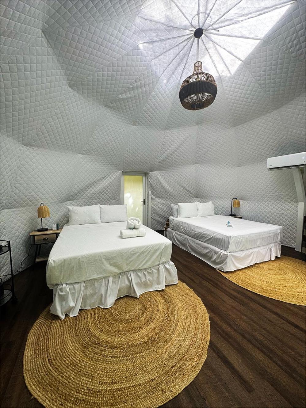 Palo Alto Glamping Hotel Quesada  Pokój zdjęcie